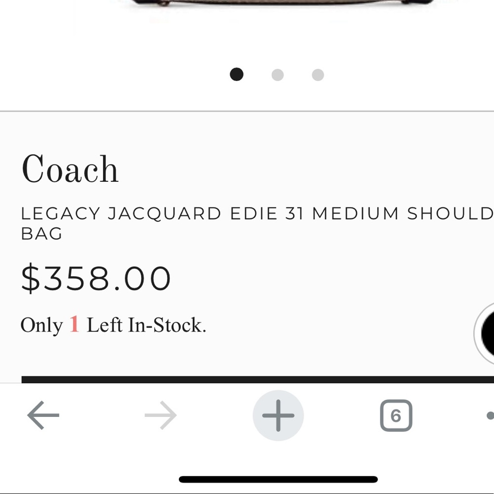 Legacy Jacquard Edie 31